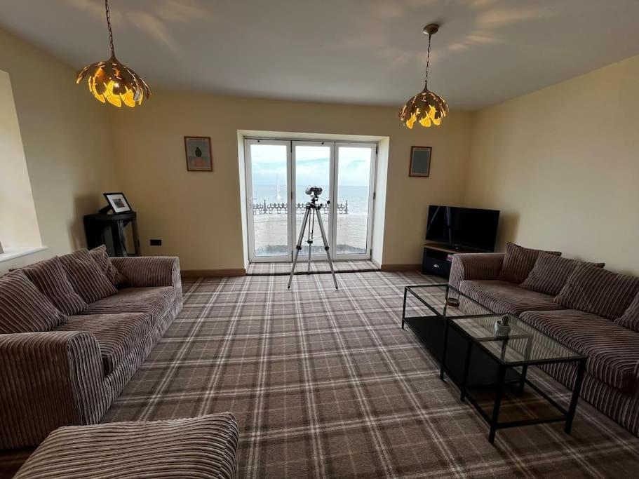 Luxury Penthouse Apartment لوستوفت المظهر الخارجي الصورة